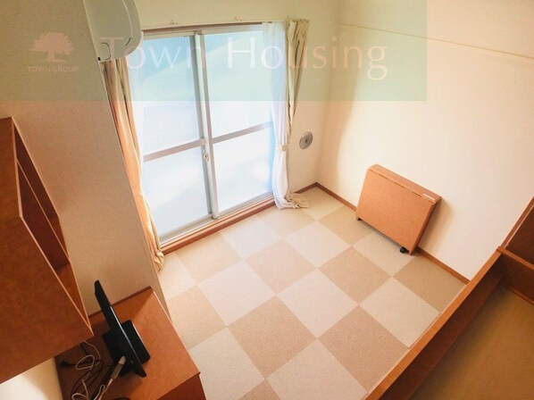 レオパレスMOANAの物件内観写真